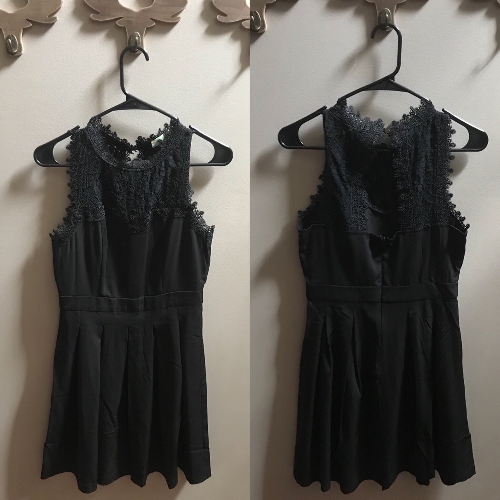 Altar’d State Dress